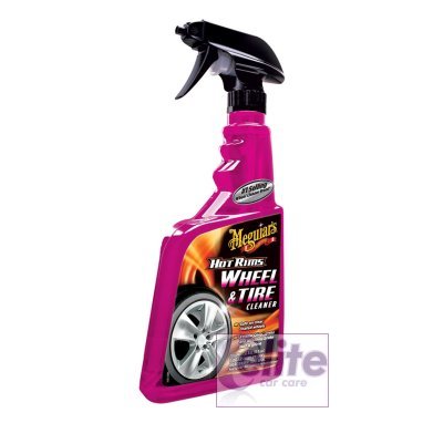 Meguiars Hot Rims All Wheel Cleaner