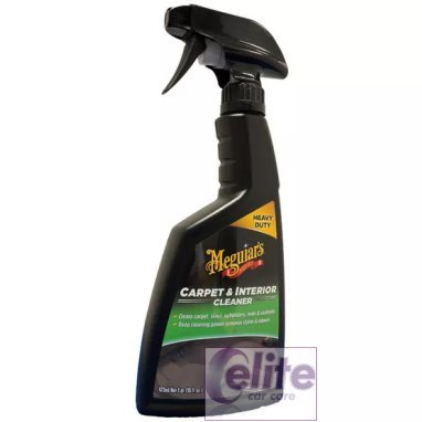 Meguiars Carpet and Interior Cleaner