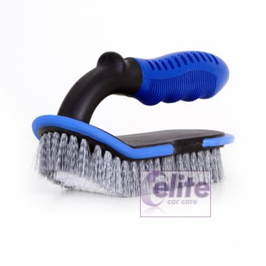 Elite Upholstery Brush