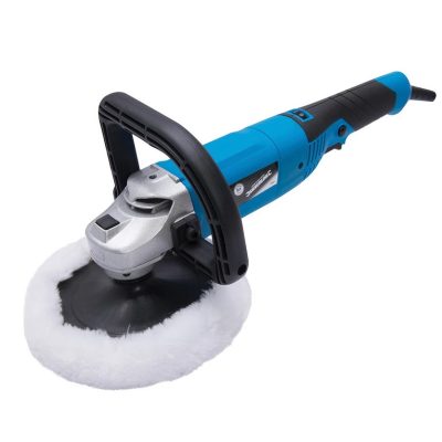 Silverline 1200w Professional Rotary Polisher
