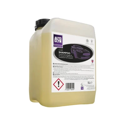 Autoglym Car Shampoo - 5 Litre