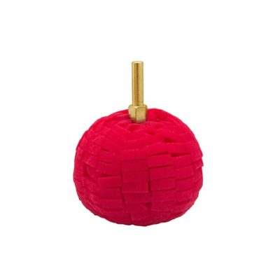 Elite Alloy Wheel Polishing Ball 70mm