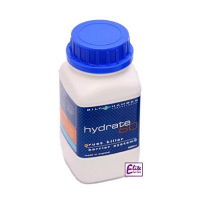 Bilt Hamber Hydrate 80 - Rust Eliminator 1 Litre