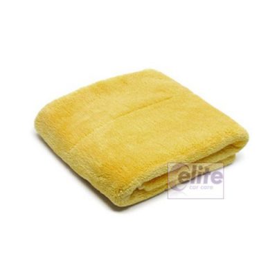 Elite XL Ultra Plush UBER Deep Pile Drying Towel - 60x90cm