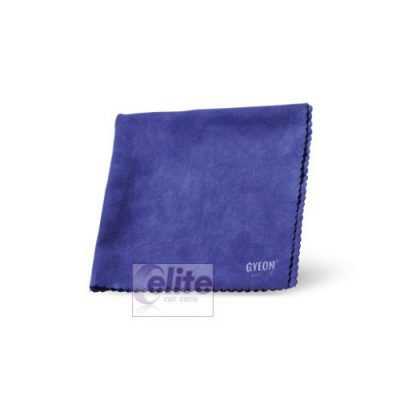 Gyeon Q2M - Suede Microfibre Cloth 20x20cm - Pack of 10