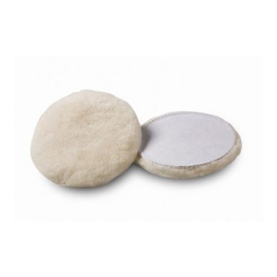 Elite Professional Wool Cutting Pad 150mm