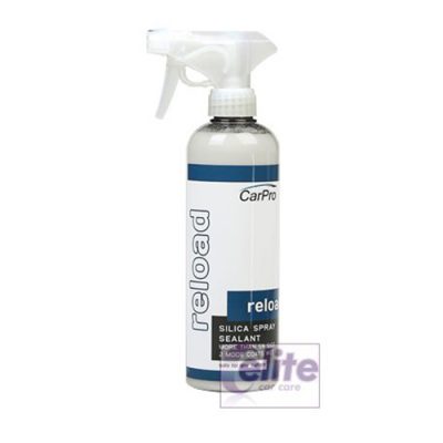CarPro ReLoad Spray Sealant Protection 1 Litre