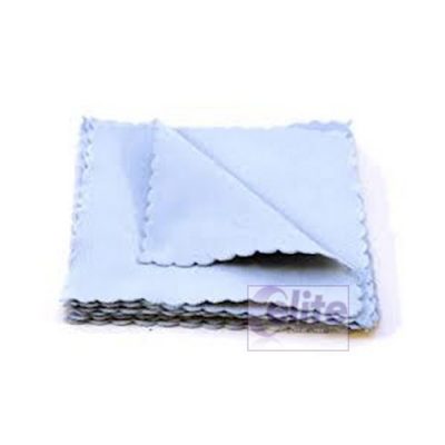 CarPro Suede Microfibre Cloth 10x10cm - Pack of 5