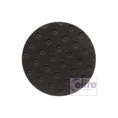 Lake Country CCS Black 5.5" Finishing Pad