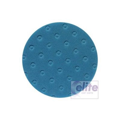 Lake Country CCS Blue 5.5" Finessing Pad