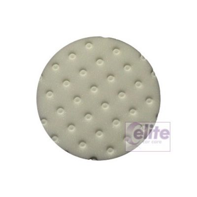 Lake Country CCS White 5.5" Polishing Pad