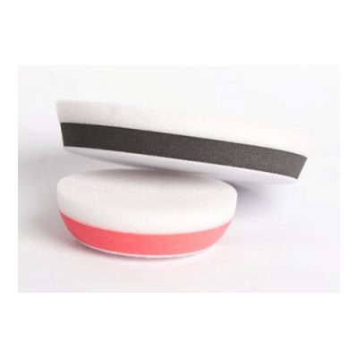 Scholl Concepts Spider Sandwich Pad black/white 135mm