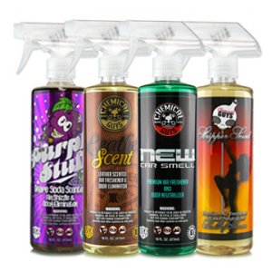 Air Fresheners