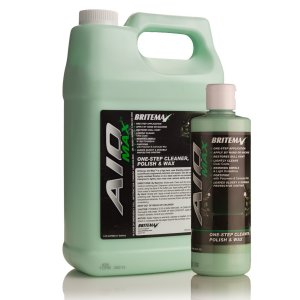 All In One Cleaners & Polishes