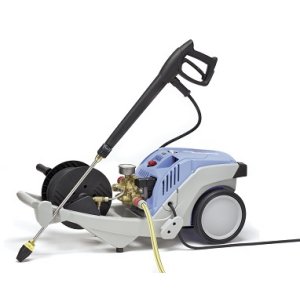 Pressure Washers