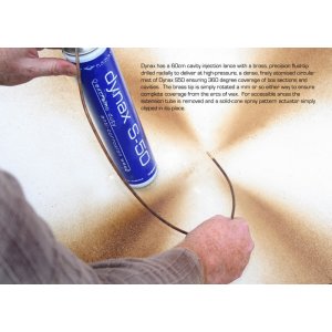 Rust Prevention & Removal