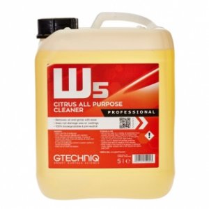 All Purpose Cleaners