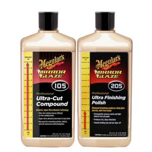 Polishes & Cutting Compounds