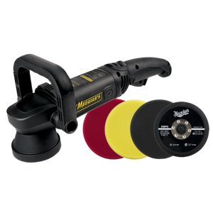 Dual Action Polishers