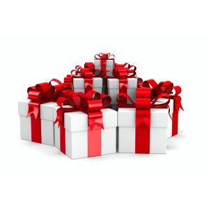 Gift Vouchers