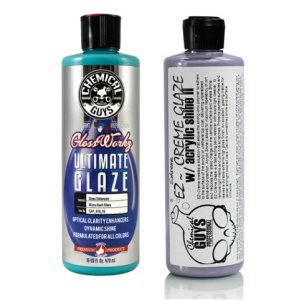 Paint Cleaners & Glazes