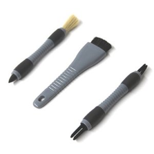 Interior Cleaning Accessories