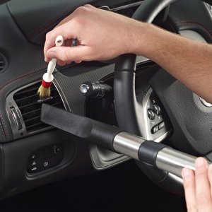 Interior Care