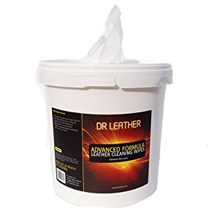Leather Cleaners, Conditioners & Sealants