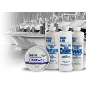 Marine Products