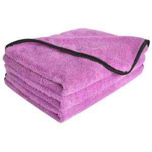 Microfibre Cloths & Towels