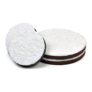Microfibre Pads