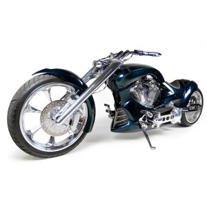 Motorcycle Care