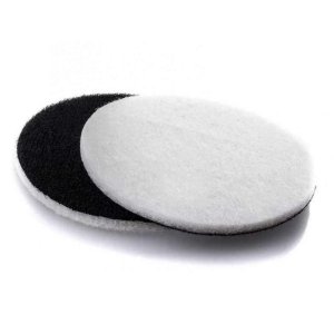 Rayon Glass Polishing Pads
