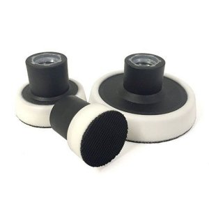 Rotary Backing Plates