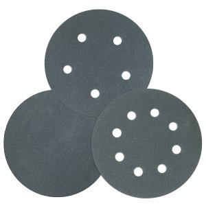 Sanding Discs