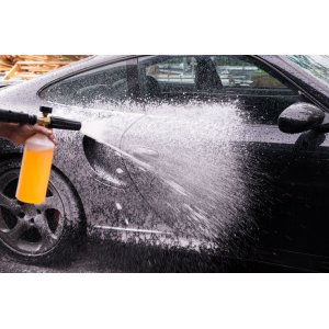 Snowfoam & Pre-wash Liquids