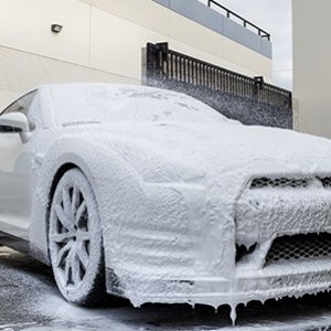 Snowfoam Liquids