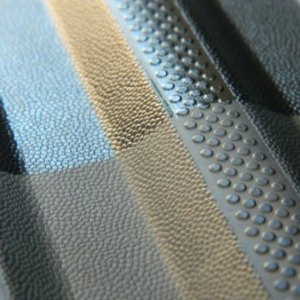 Rubber & Plastic Trim Cleaners & Dressings
