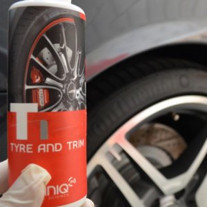 Tyre Dressings
