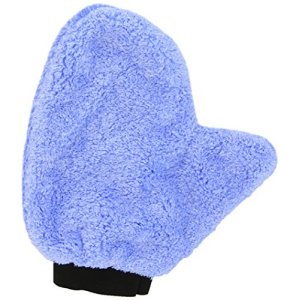 Wheel Cleaning Mitts