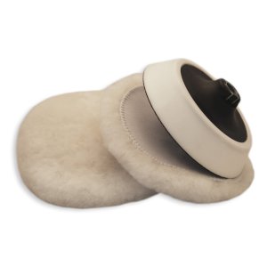 Wool Pads & Bonnets