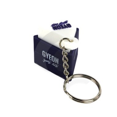 Gyeon Quartz Keyring