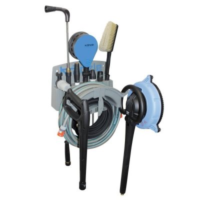 Pressure Washing Accessories