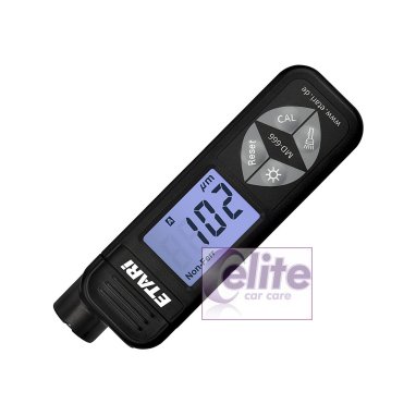 ETARI MD666 Professional Paint Thickness Gauge