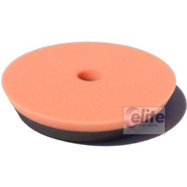 Lake Country HD Orbital Orange 5.5" Polishing Pad
