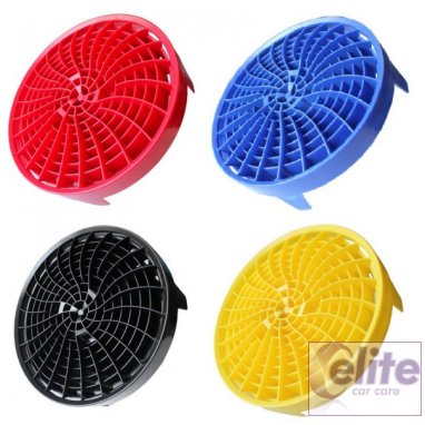 Detail Guardz Turbine Dirt Lock Wash Bucket Insert