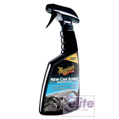 Meguiars New Car Scent Protectant 473ml