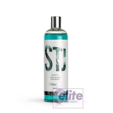 Stjärnagloss Bubblor High Gloss Car Wash