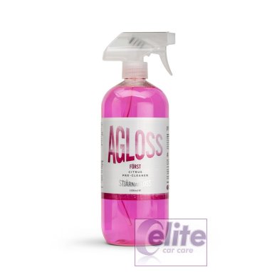 Stjärnagloss Först Citrus Pre Cleaner