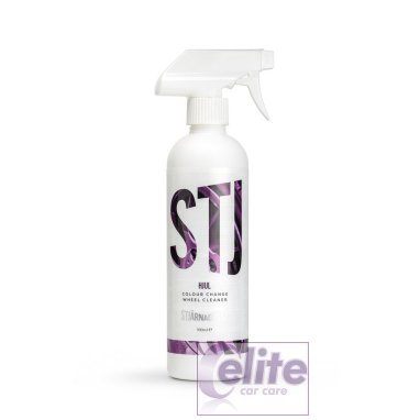 Stjärnagloss HJUL Colour Change Wheel Cleaner